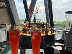 -厦门万丽酒店·R Bar