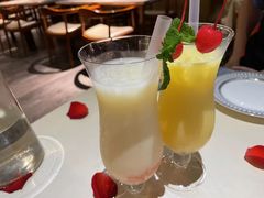 -桃花江餐厅·江景-约会·聚会