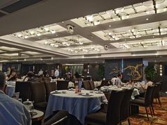 -汤臣·空中餐厅·严选粤菜(石湾世博广场店)