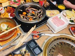 -火炉火自助餐(悠唐购物中心店)