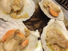 -熊出没日本烧肉放题