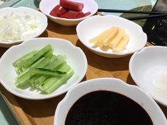 -四季小馆·地道北京小吃(广百店)