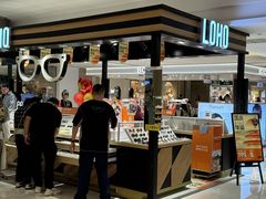 -LOHO眼镜(上海五角场合生汇店)