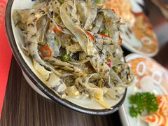 -仙隐小鹿中华料理(南宁万象城店)