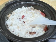 -大笑饭堂(甲子桥店)