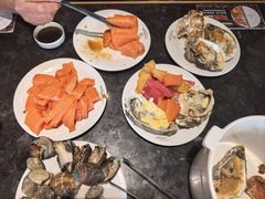 -川骄海鲜自助(亚运村店)