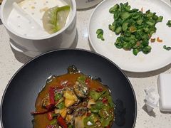 -船歌·鱼水饺青岛菜(金狮广场店)