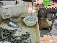 -永辉超市(百子湾店)