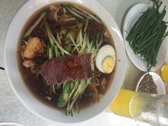 大槐树烤肉馆-大槐树烤肉馆