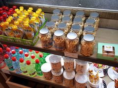 -85度C(北京八角物美店)