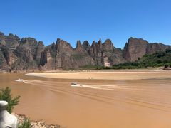 -炳灵寺世界文化遗产旅游区