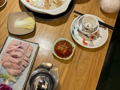 -龙泉人椰子鸡·糟粕醋·海南菜(南大桥店)