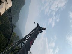 -古龙峡云天玻霸