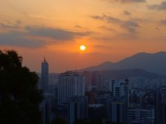 -金鸡山公园