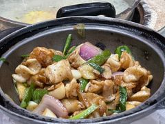 -红日饭店(裕隆三路店)