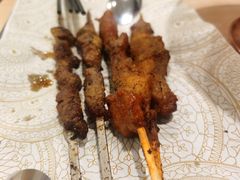 -西部马华清真食府·丝路菜(大钟寺店)