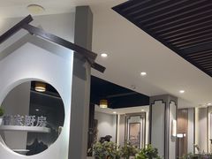 -曾家厨房·新徽菜(九华山路店)