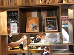 大堂-院子餐厅·大锅菜·老杭帮(桥西直街店)