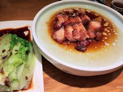 -点心传说·粤菜点心(佐阾虹湾店)