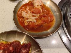 -汉拿山(魏公村店)