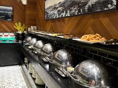 -拉蒂娜·巴西牛排馆 Latina·Brazilian Steakhouse(陆家嘴旗舰店)