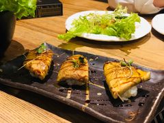-御牛道日式烤肉料理(杭州万象城店)