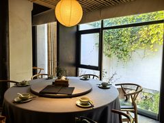 -竹里馆·淮扬菜·功夫茶(老门东店)