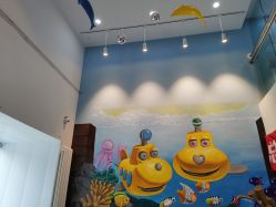 -马博士婴幼儿游泳馆(广安门旗舰店)