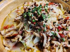 -印象鲵宴·张家界地标美食名片(溪布街店)