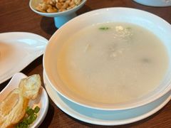 -蛇口希尔顿南海酒店·随轩中餐厅·粤菜