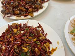 -田记餐馆(富国街店)