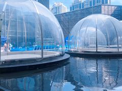 -异次元·LIGHT HOUSE·美食酒廊·休闲露台