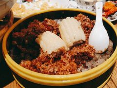 -山芋腔苏北菜(盐城滨海店)