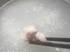 -淘米捞·米汤脆鲩鱼火锅(福田皇岗店)