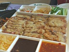 -肘子酥·天津菜·特色捞面(德云社店)