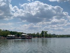 -长春市南湖公园