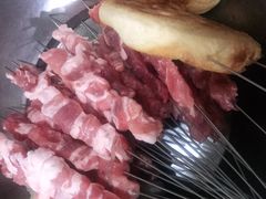 -永安烧烤