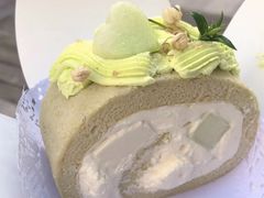 -贝紫Style(木马公寓店)