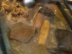 -佳记小食店(旺角店)