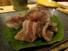 五花-隐家本格烧肉
