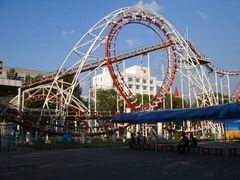 -哈尔滨文化公园