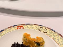 -锦江府中餐厅(电谷雅阁国际大酒店)