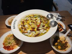 -太二酸菜鱼(金沙印象城店)