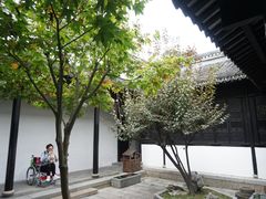-绮园景区