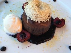 -Kampa Park Restaurant