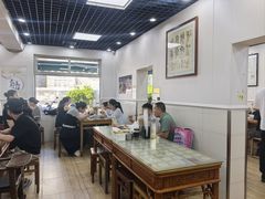 -清真·鸦儿李记·小馆(后海店)