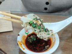 -西安贾三灌汤包·回坊小吃·清真炒菜(北院门总店)