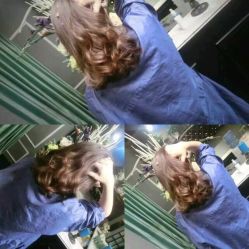 点击看大图 -3AM HAIR SALON烫发染发接发