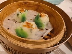 -万豪金殿(香港JW万豪酒店)