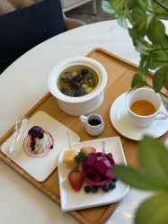 -弗蕾亚·和月月子调理院(东湖店)